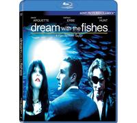 Mod-Dream with the Fishes