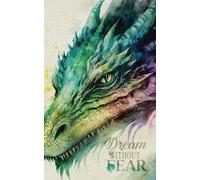 Dream without Fear Journal