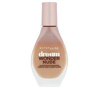 Dream Wonder Nude Maybelline Make Up Fluid Foundation 20ml Sun Beige [#48]