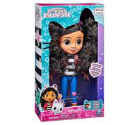 Dream Works Basic Gabby Doll Netflix Original Series Fashion Girls Doll Age 3+