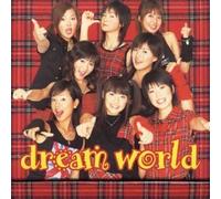 Dream World(Limited Edition)