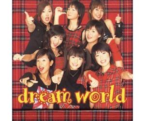 Dream World(Limited Edition)