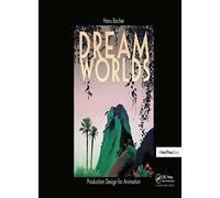Dream Worlds.by Bacher, P. New 9780240520933 Fast Free Shipping