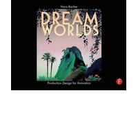 [ Dream Worlds Production Design for Animation By Bacher, Hans , Hardback, Nov- 23- 2007 ]