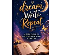 Dream Write Repeat