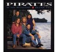 Dream You by Pirates of the Mississippi (1993) Audio CD