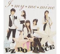 Dream5 - I My Me Mine / Ez Do Dance [Japan CD] AVCD-48365