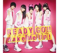 Dream5 - Ready Go!! / Wake Me Up! [Japan CD] AVCD-48465