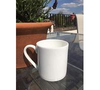 Dreamair 1 Pint Fine Bone China Mug