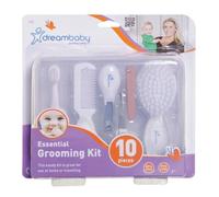 Dreambaby 10pc Grooming Kit