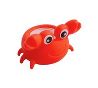 Dreambaby 2-in-1 Room & Bath Crab Thermometer