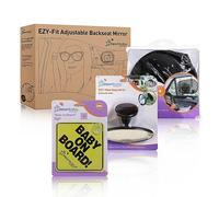 Dreambaby® 5 Piece Travel Car Kit