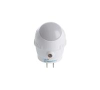 Dreambaby Auto-Sensor Swivel Head LED Night Light