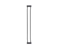 Dreambaby Ava Security Baby Safety Gate Extension - 9 cm Wide - Charcoal Grey - Model G1932BB