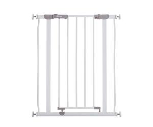 Dreambaby Ava Slimline Narrow Baby Safety Gate - Pressure Mounted Gates - wit...