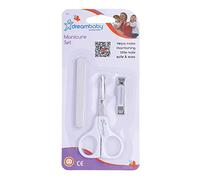 Dreambaby Baby Manicure Set