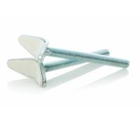 Dreambaby Baninster Gate Adaptors, Silver (Pack of 2)