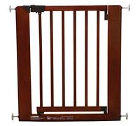 Dreambaby Barcelona Wooden Safety Gate (73.5-81 cm)