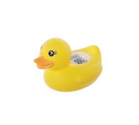 Dreambaby Bath & Room Thermometer - Duck