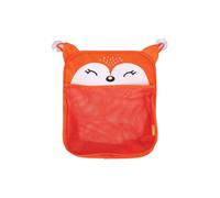 Dreambaby Bath Toy Bag - Fox