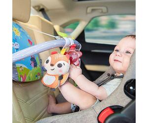 Dreambaby Benbat Double Sided Car Arch Multi