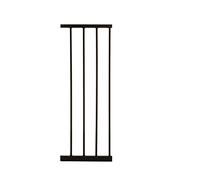 Dreambaby Boston Gate Extension, 28 cm, Black