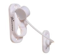 Dreambaby Breezz-Guard Keyless Window Restrictor