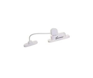 Dreambaby Breezz-Guard Keyless Window Restrictor