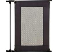 Dreambaby Brooklyn/Denver 1 Mesh Panel Extension, Black, 58 cm