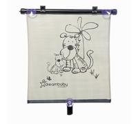 Dreambaby Car Shade Window Roller (36 x 48 cm) Tiger