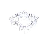 Dreambaby Corner Cushions Pack of 4