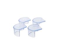 Dreambaby Corner Protectors - 4 Pack
