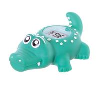 Dreambaby Digital Room & Bath Thermometer Crocodile