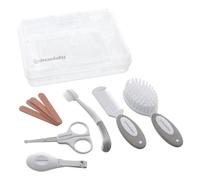 Dreambaby Essential Grooming Baby Care Kit - Grey
