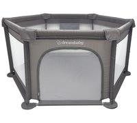Dreambaby Explore Deluxe Padded Playpen -Taupe