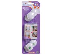 Dreambaby EZY-Check Multi-Use Latches (Pack of 3)