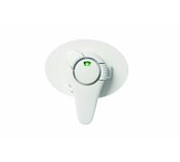 Dreambaby Ezy-Check Swivel Appliance Latch (White)