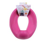 Dreambaby F676 Comfy Contoured Potty Seat (Pink)