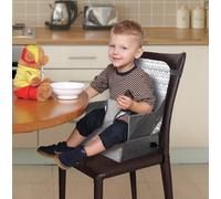 Dreambaby Feeding & On-the-Go Booster Seat with Storage