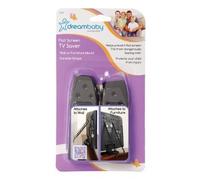 Dreambaby Flat Screen TV Saver (2 Pack)