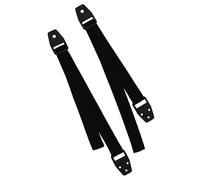 Dreambaby Flat Screen Tv Savers (Pack of 2, Black)