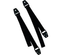 Dreambaby Flat Screen Tv Savers (Pack of 2, Black)
