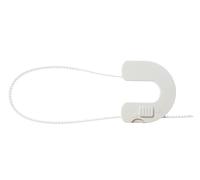 Dreambaby Flexi-Loop Lock (White)