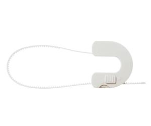 Dreambaby Flexi-Loop Lock (White)