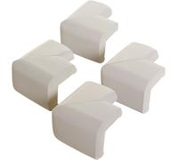 Dreambaby - Foam Corner Protectors (Pack of 4)