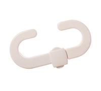 Dreambaby G132 Child Lock for Cupboard Cupboard Lock (Small)