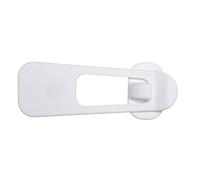 Dreambaby Premium Appliance and Fridge Latch - White