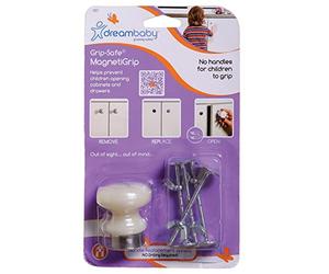 Dreambaby Grip Safe MagnetiGrip