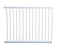 Dreambaby Liberty Gate Extension 100 cm wide, white