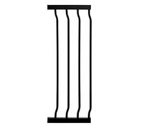Dreambaby Liberty Gate Extension, 27 cm, Black